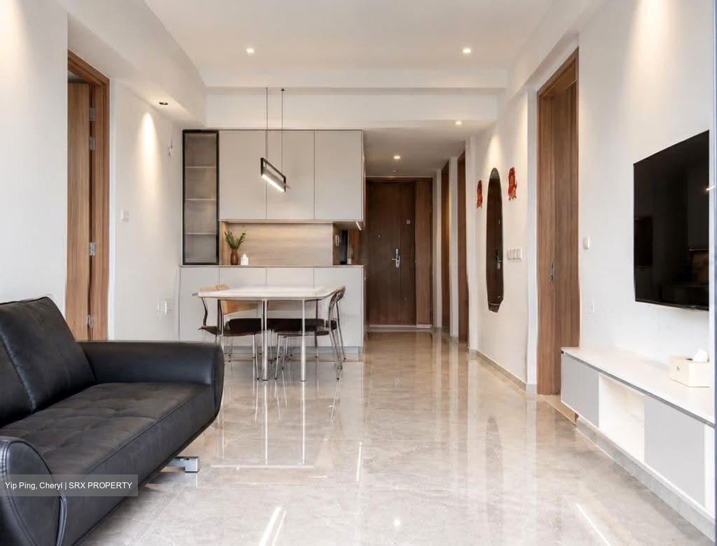Stirling Residences (D3), Apartment #634643481